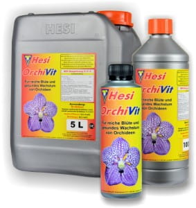 HESI ORCHIVIT 2.5L, NAWÓZ DO STORCZYKÓW, ORCHIDEI