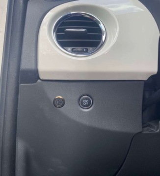 Fiat 500 II Seria 1 1.4 100KM 2015 Fiat 500 Fiat 500 1.4 16V Sport 1.4 Benzyna 100KM, zdjęcie 15