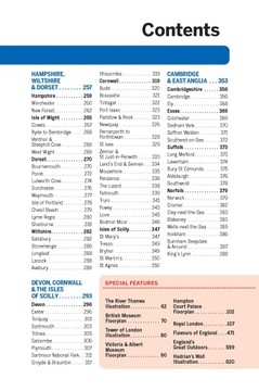 АНГЛИЯ АНГЛИЯ 11 руководство LONELY PLANET 2021