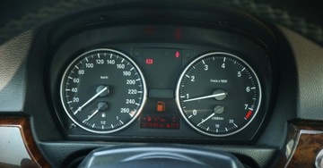 BMW Seria 3 E90-91-92-93 Cabrio E93 320i 170KM 2008 BMW Seria 3 (nr.93) 2.0 170 KM Parktronik Klimatyzacja Skory Tempomat Gwar, zdjęcie 25