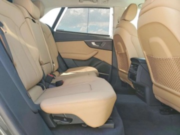 Audi Q8 2023 Audi Q8 2023 AUDI Q8 PRESTIGE S-LINE 3.0 Benzyna 335KM, zdjęcie 10