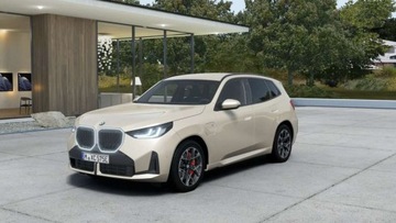 BMW X3 G45 SUV Plug-In 2.0 30e 299KM 2025 BMW X3 X3 30e xDrive 299 KM pHEV - Adaptacyjne LEDy - HarmanKardon - M Spo, zdjęcie 6