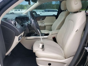 Mercedes GLB 2021 Mercedes-Benz GLB 250 4Matic 2021 2.0l 2.0 Benzyna 221KM, zdjęcie 7