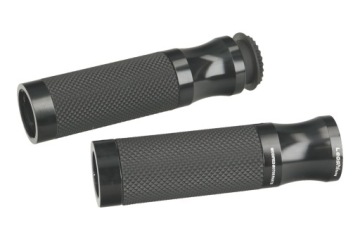 ГОНОЧНЫЕ РУКОЯТКИ LEOSHI МЕТАЛЛИЧЕСКИЕ