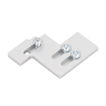 Комплект блокировки генератора из алюминиевого сплава для Square D QO и для 5M