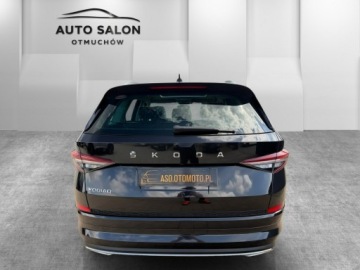 Skoda Kodiaq I 2023 Škoda Kodiaq Skoda Kodiaq LAURIN&amp;KLEMENT acc, zdjęcie 5