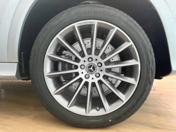 Mercedes GLE V167 SUV Facelifting 2.0 300d 269KM 2025 GLE Coupe 300 d 4-Matic AMG Line 2.0 (269KM) 2026, zdjęcie 5