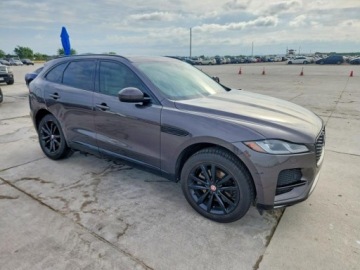 Jaguar F-Pace 2023 Jaguar F-Pace S 2023 2.0 Benzyna 247KM, zdjęcie 4