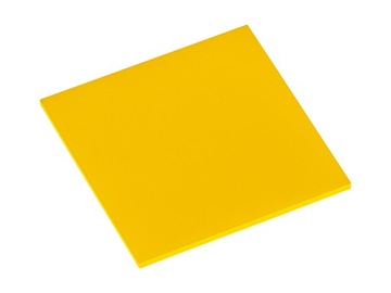 ПЛЕКСИ ПЛЕКСИ ПЛЕКСИ ЖЕЛТЫЙ ГЛЯНЦЕВЫЙ 3ММ, нарезанный по размеру