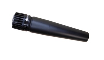 Динамический вокальный микрофон Shure SM57-LCE