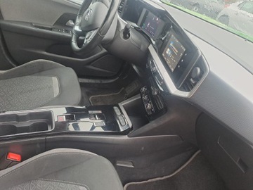 Opel Mokka II SUV-e 50kWh 136KM 2022 Opel Mokka elektryk, zdjęcie 9