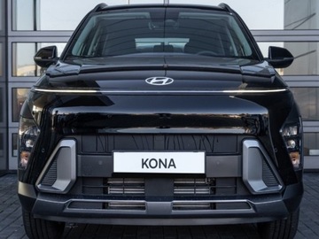 Hyundai Kona II 2025 HYUNDAI Kona 1.6 T-GDI Executive DCT Suv 138KM 2025, zdjęcie 1