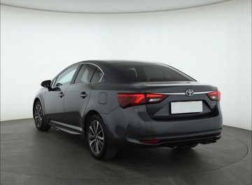 Toyota Avensis III Sedan Facelifting 2015 1.8 Valvematic 147KM 2017 Toyota Avensis 1.8 Valvematic, Salon Polska, zdjęcie 3