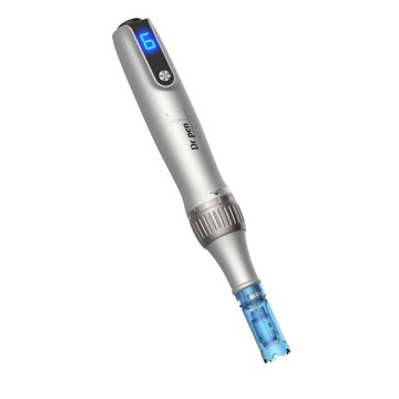 Dr Pen M8S беспроводной +2 картриджа DERMAPEN PRO