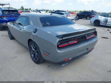 Dodge Challenger III 2023 Dodge Challenger RT 2023 5.7l 5.7 Benzyna 372KM, zdjęcie 3