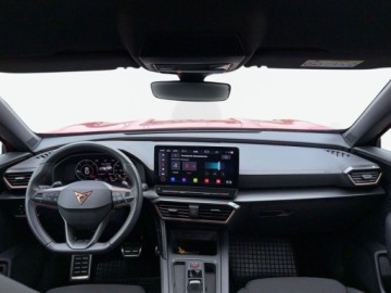 Cupra Formentor Crossover PHEV 1.4 e-HYBRID 245KM 2022 Cupra Formentor 1.4 Hybryda Plug-in 245KM, zdjęcie 12