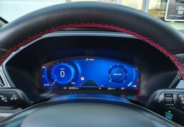 Ford Kuga III SUV 2.0 EcoBlue MHEV 150KM 2020 Ford Kuga Ford Kuga 2.0 TDCi FWD ST-Line 2.0 Diesel 150KM, zdjęcie 7