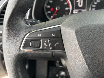 Seat Leon III Hatchback 1.2 TSI 105KM 2014 Seat Leon 1.2 TSI Style S&amp;S, zdjęcie 14