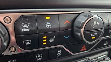 Jeep Wrangler IV Sport 4d Seria 5  2.0 GME Turbo  272KM 2021 Jeep Wrangler Jeep Wrangler Willys 2.0T 4x4 Kamera Zadbany 2.0 272KM, zdjęcie 26