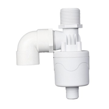 Вода Контроль уровня жидкости 1 дюйм внешняя верхняя часть