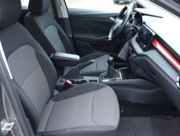 Skoda Fabia IV 1.0 TSI 95KM 2023 Skoda Fabia 1.0 TSI, Salon Polska, Serwis ASO, zdjęcie 8