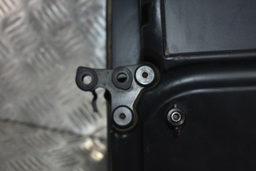 Корпус воздушного фильтра воздушной камеры DUCATI DIAVEL 14-