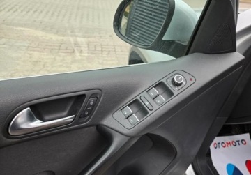 Volkswagen Tiguan I SUV 1.4 TSI BlueMotion 150KM 2010 Volkswagen Tiguan Sprowadzony, Zarejestrowany w PL. 1.4 Benzyna 150KM, zdjęcie 15