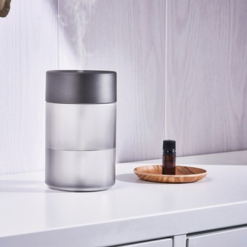 Lexon Horizon Diffuser Беспроводной ароматизатор Серый диффузор