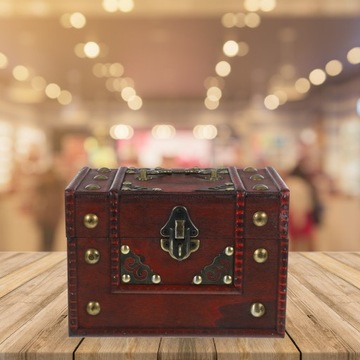 Органайзер на контейнере для контейнеров