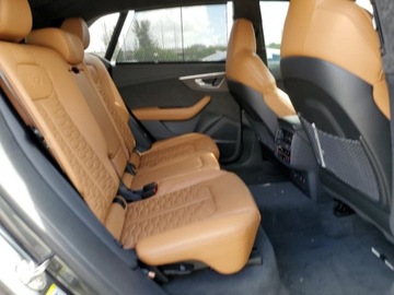 Audi 2022 Audi RS Q8 Quattro 2022 4.0l 4.0 Benzyna 591KM, zdjęcie 10