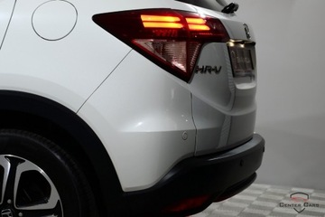 Honda HR-V II SUV 1.5 i-VTEC 130KM 2017 Honda HR-V 1.5 16V Executive FullLED Navi Pano.Pol Skora Kamera As.Pasa Ke, zdjęcie 34