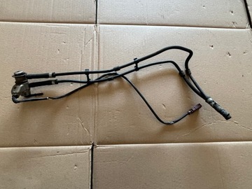 WTRYSKIWACZ AD BLUE AUDI A4 B8 LIFT 2,0 TDI 04L131113J