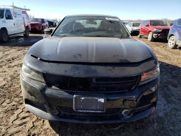Dodge Charger VII 2022 Dodge Charger 2022r., 3.6L 3.6 Benzyna 292KM, zdjęcie 4
