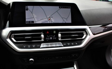 BMW Seria 3 G20-G21 Touring 2.0 320d 190KM 2020 BMW Seria 3 2.0 d Mild Hybrid Led Automatik Navi Gwarancja 1 rok, zdjęcie 18