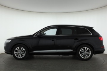 Audi Q7 II (4M) SUV 3.0 TDI 272KM 2015 Audi Q7 3.0 TDI, Salon Polska, 268 KM, 4X4, zdjęcie 2