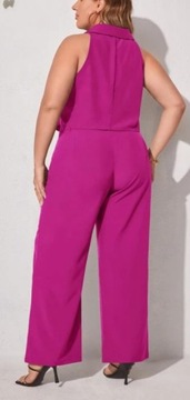 ЖЕНСКИЙ ЭЛЕГАНТНЫЙ ПИДЖАК SHEIN PLUS SIZE 48 V7F