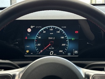 Mercedes Klasa A W177/V177 2020 Mercedes-Benz A 180 AMG Line / 1 właściciel / Salo, zdjęcie 14