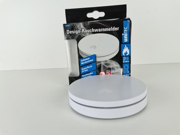 Детектор дыма Unitec 30832 EIM-222