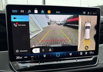 Volkswagen Passat B8 Variant Facelifting 2.0 TDI SCR 150KM 2024 Volkswagen Passat 2.0 Diesel 150KM, zdjęcie 21