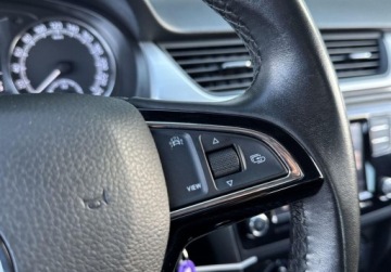 Skoda Rapid II Liftback Facelifting 1.0 TSI 95KM 2018 Skoda RAPID SalonPL Ambition 1.0TSI 95KM Czujniki Radio 6,5 FV23 Benzyna, zdjęcie 18