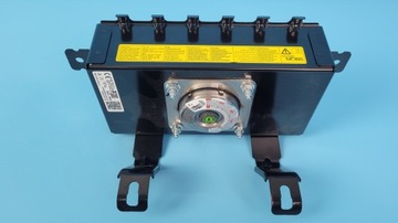 KIA RIO IV 22r ПОДУШКА БЕЗОПАСНОСТИ ПАССАЖИРА 84530-H8000