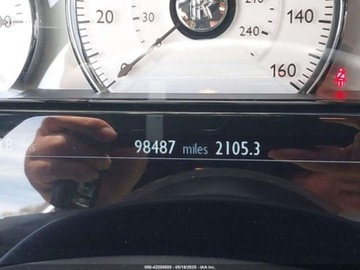 Rolls-Royce 2014 Rolls-Royce Ghost 2014 6.6l 6.6 Benzyna 563KM, zdjęcie 11