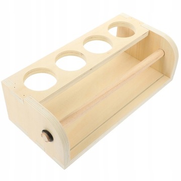 Искусство станковой живописи для детей ручкой.