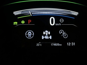Honda CR-V V SUV 2.0 i-MMD 184KM 2019 Honda CR-V 2,0 184KM Kraj 1wł BEZWYPADKOWY LED, zdjęcie 30