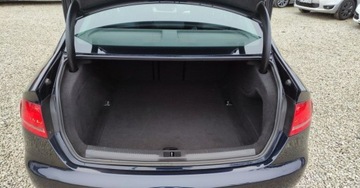 Audi A4 B8 Limousine 2.0 TFSI 180KM 2010 Audi A4 Allroad B8 2.0T 180km Led Xenon Tempomat Klima Czujniki Ladny Stan, zdjęcie 7
