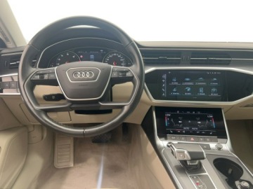 Audi A7 C8 Sportback 2.0 45 TFSI 265KM 2022 Audi A7 Sportback 45 TFSI mHEV Quatrro, zdjęcie 8