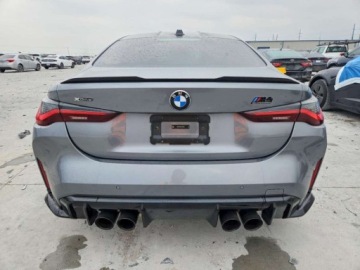 BMW Seria 4 G22-23-26 2024 BMW M4 Competition 2024 3.0 Benzyna 503KM, zdjęcie 2