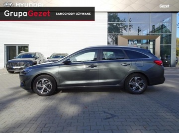 Hyundai i30 III Wagon Facelifting 1.5 T-GDI 48V 160KM 2023 Hyundai i30 1.5 T-GDI 160KM 48V 6MT Smart LED FV23%, zdjęcie 1