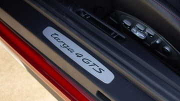 Porsche 911 991 Targa 4 GTS Facelifting 3.0  450KM 2018 Porsche 911 4GTS*Targa*Salon Polska*Sport, zdjęcie 15