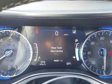 Chrysler Pacifica II 2025 Chrysler Pacifica 2025 CHRYSLER PACIFICA LIMITED 3.6 Benzyna 287KM, zdjęcie 12